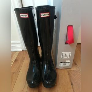 HUNTER Boots